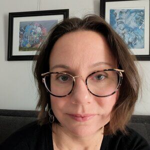 Meet your Posher, Nicole